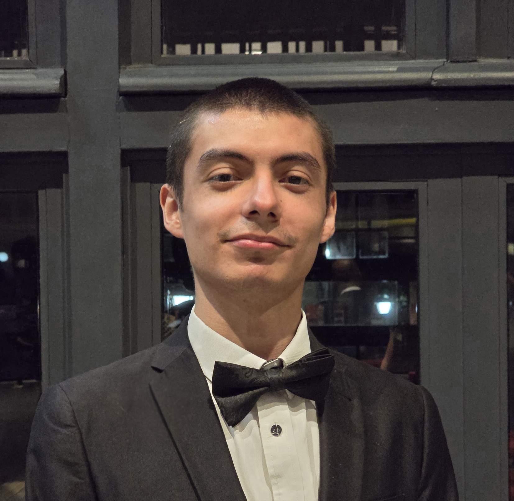 Julián Madrigal Yáñez