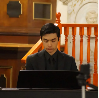 Julián Madrigal Yáñez