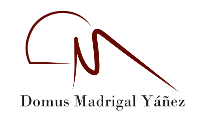 Domus Madrigal Yáñez Logo