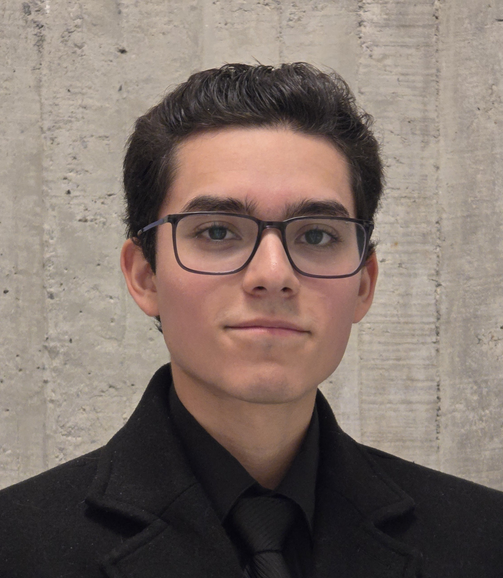 Julián Madrigal Yáñez