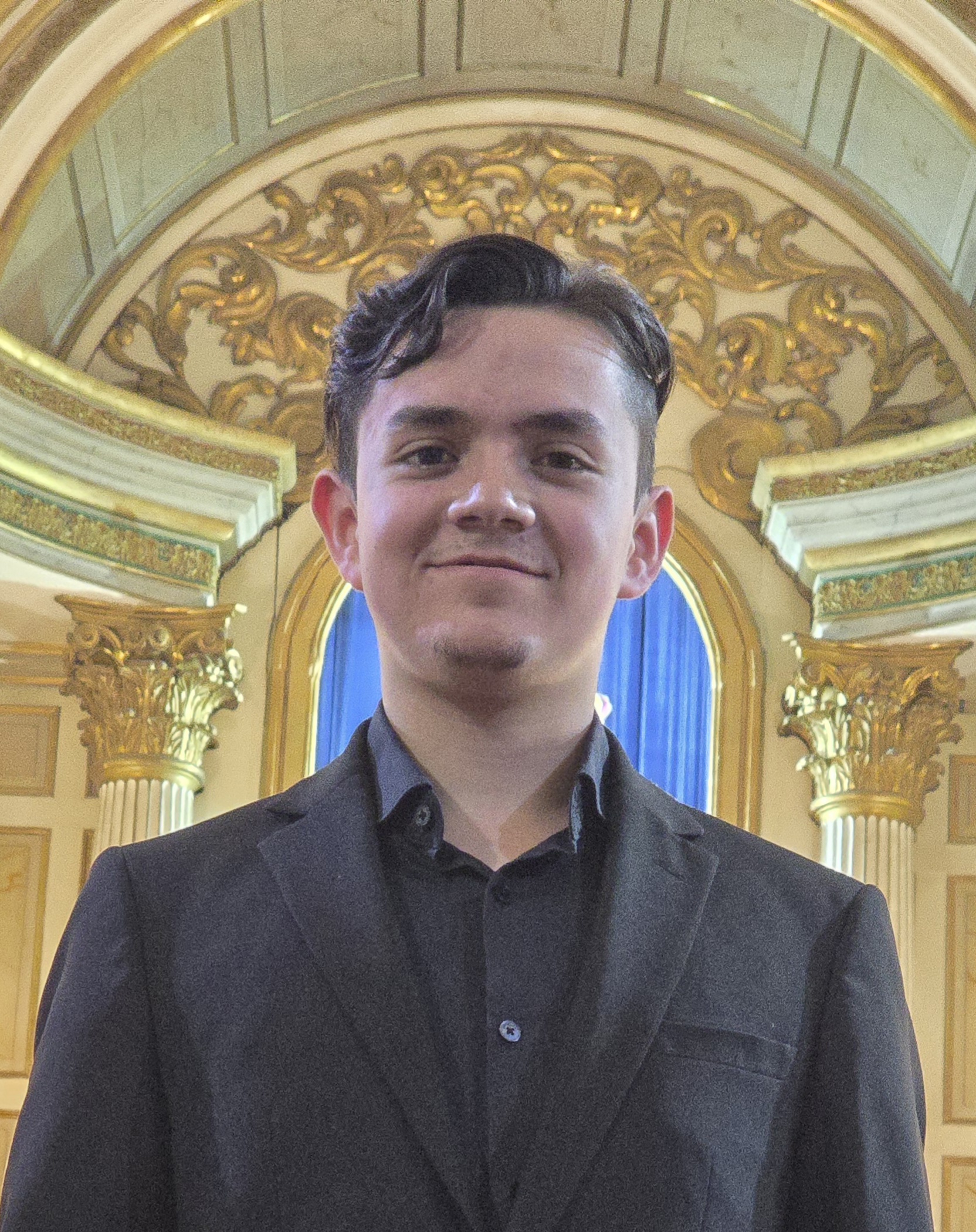 Julián Madrigal Yáñez